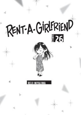 Read Rent-A-Girlfriend  26 Page 2 in English