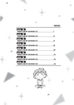 Read Rent-A-Girlfriend  26 Page 4 in English