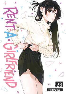 Read Rent-A-Girlfriend  28 Page 1 in English