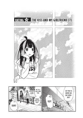 Read Rent-A-Girlfriend  28 Page 7 in English