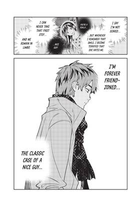 Read Rent-A-Girlfriend  28 Page 9 in English