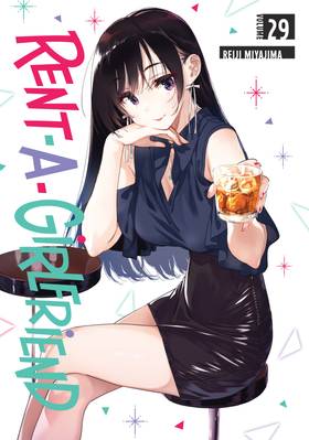 Read Rent-A-Girlfriend  29 Page 1 in English