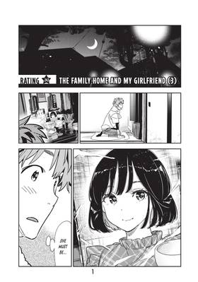 Read Rent-A-Girlfriend  29 Page 3 in English