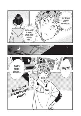 Read Rent-A-Girlfriend  29 Page 6 in English