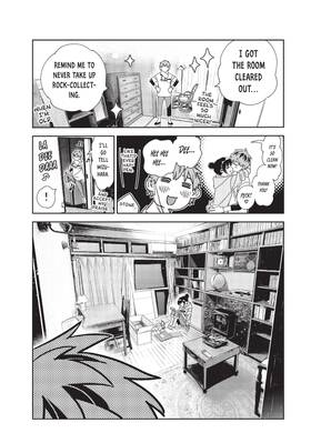 Read Rent-A-Girlfriend  29 Page 7 in English