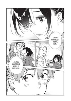 Read Rent-A-Girlfriend  29 Page 10 in English