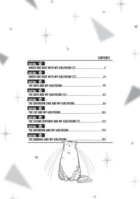 Read Rent-A-Girlfriend  30 Page 4 in English