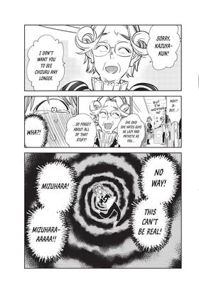 Read Rent-A-Girlfriend  30 Page 5 in English