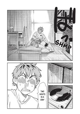 Read Rent-A-Girlfriend  30 Page 6 in English