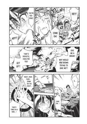 Read Rent-A-Girlfriend  3 Page 7 in English