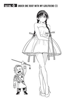 Read Rent-A-Girlfriend  30 Page 7 in English