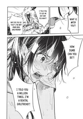 Read Rent-A-Girlfriend  3 Page 8 in English