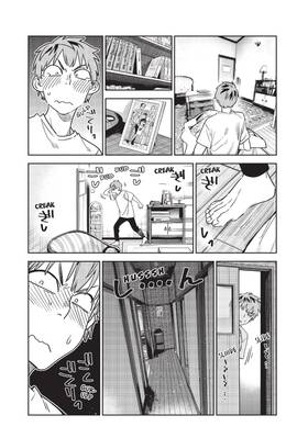 Read Rent-A-Girlfriend  30 Page 8 in English