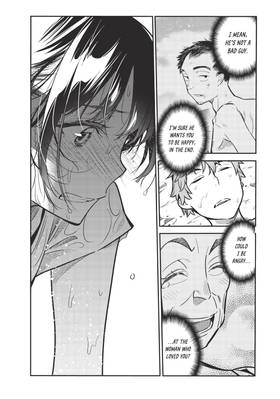 Read Rent-A-Girlfriend  3 Page 9 in English