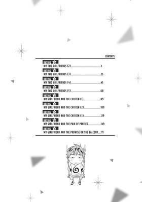 Read Rent-A-Girlfriend  5 Page 4 in English