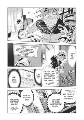 Read Rent-A-Girlfriend  5 Page 6 in English