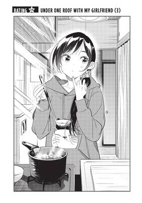 Read Rent-A-Girlfriend  32 Page 6 in English