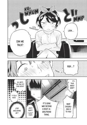 Read Rent-A-Girlfriend  5 Page 8 in English