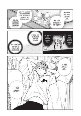 Read Rent-A-Girlfriend  31 Page 10 in English