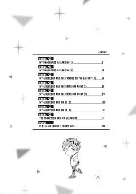 Read Rent-A-Girlfriend  6 Page 4 in English