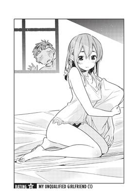Read Rent-A-Girlfriend  6 Page 5 in English