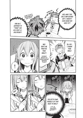 Read Rent-A-Girlfriend  6 Page 7 in English