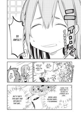 Read Rent-A-Girlfriend  6 Page 8 in English