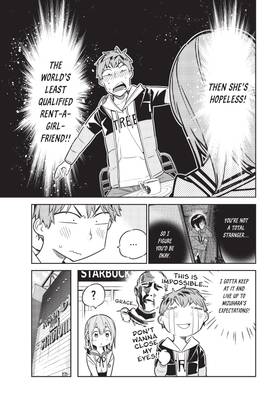Read Rent-A-Girlfriend  6 Page 9 in English