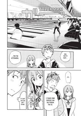 Read Rent-A-Girlfriend  6 Page 10 in English