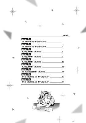 Read Rent-A-Girlfriend  9 Page 4 in English