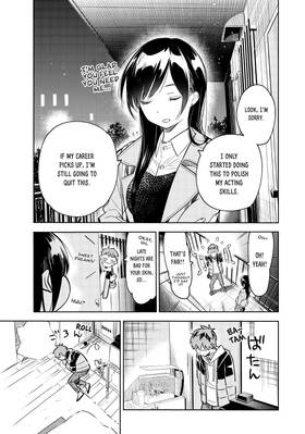Read Rent-A-Girlfriend  7 Page 7 in English