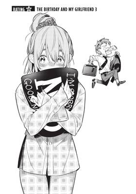 Read Rent-A-Girlfriend  9 Page 6 in English