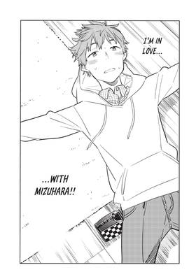 Read Rent-A-Girlfriend  7 Page 9 in English
