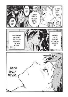 Read Rent-A-Girlfriend  7 Page 10 in English