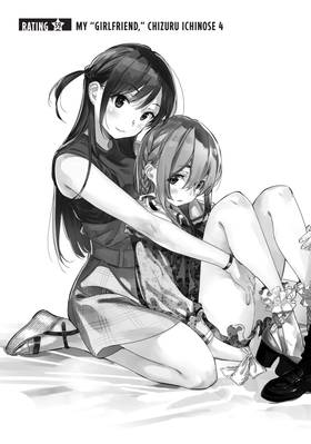 Read Rent-A-Girlfriend  8 Page 7 in English