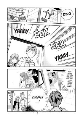 Read Rent-A-Girlfriend  9 Page 10 in English