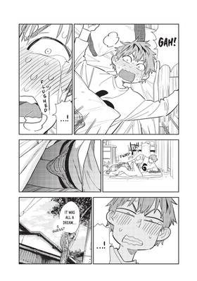 Read Rent-A-Girlfriend  33 Page 6 in English
