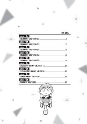Read Rent-A-Girlfriend  34 Page 4 in English