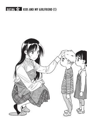 Read Rent-A-Girlfriend  34 Page 5 in English