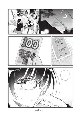 Read Rent-A-Girlfriend  35 Page 5 in English
