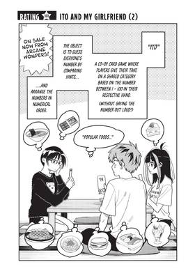 Read Rent-A-Girlfriend  35 Page 6 in English