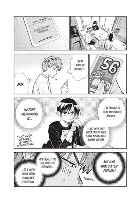 Read Rent-A-Girlfriend  35 Page 7 in English
