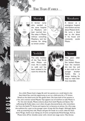Read Roar: A Star in the Abyss  4 Page 5 in English