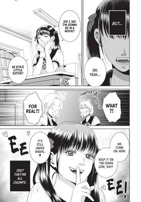 Read Roar: A Star in the Abyss  4 Page 9 in English