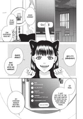 Read Roar: A Star in the Abyss  2 Page 9 in English