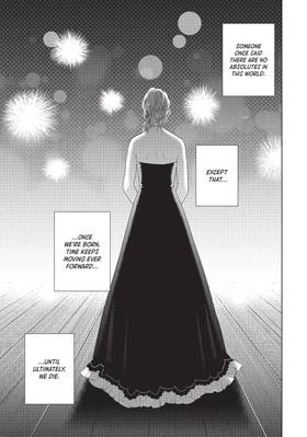 Read Roar: A Star in the Abyss  1 Page 5 in English