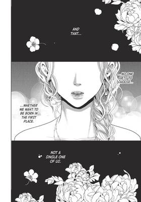 Read Roar: A Star in the Abyss  1 Page 6 in English