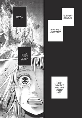 Read Roar: A Star in the Abyss  1 Page 7 in English