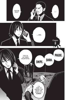 Read Rocopon  2 Page 5 in English