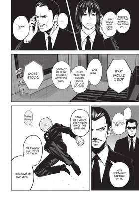 Read Rocopon  2 Page 6 in English